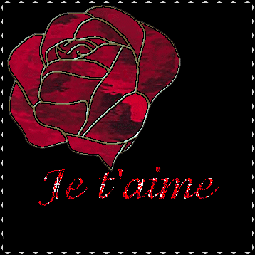 Je T'Ai DeMaNdE ......